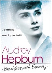 Copertina  Audrey Hepburn : Breakfast with eternity