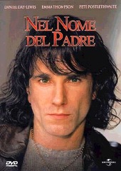 Copertina  Nel nome del padre