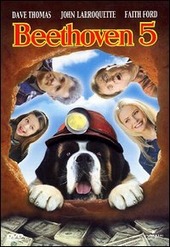 Copertina  Beethoven 5