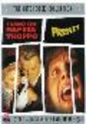 Copertina  Frenzy