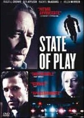 Copertina  State of play