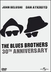 Copertina  The Blues Brothers