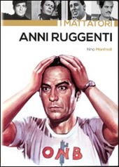 Copertina  Anni ruggenti