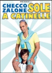 Copertina  Sole a catinelle