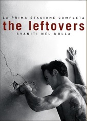 Copertina  The Leftovers : svaniti nel nulla. La prima stagione completa
