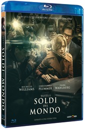 Copertina  Tutti i soldi del mondo