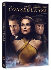 Copertina  La conseguenza