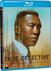 Copertina  True Detective. La terza stagione completa