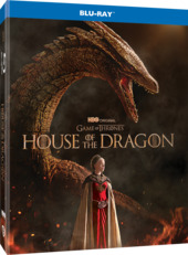 Copertina  House of the Dragon. La prima stagione