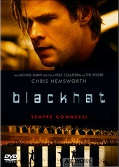 Copertina  Blackhat