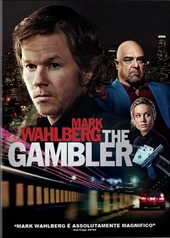 Copertina  The gambler