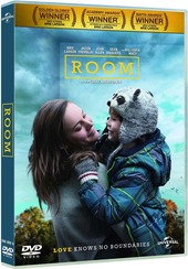 Copertina  Room