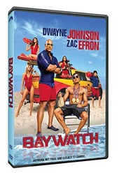 Copertina  Baywatch