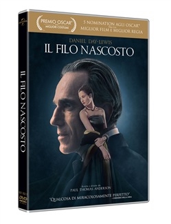 copertina Il filo nascosto