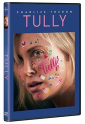 Copertina  Tully