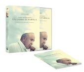 Copertina  Papa Francesco : un uomo di parola