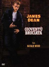 Copertina  Gioventù bruciata