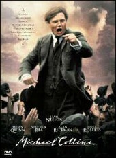 Copertina  Michael Collins