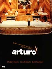 Copertina  Arturo