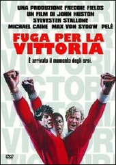 Copertina  Fuga per la vittoria