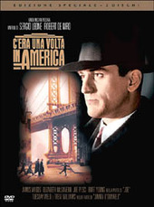 Copertina  C'era una volta in America