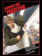 Copertina  Il fuggitivo