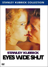 Copertina  eyes wide shut