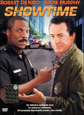 Copertina  Showtime