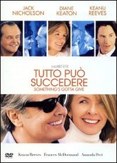 Copertina  Tutto può succedere