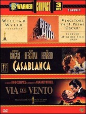Copertina  ben hur