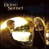 Copertina  Before sunset = Prima del tramonto [duplicato]