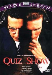 Copertina  Quiz show