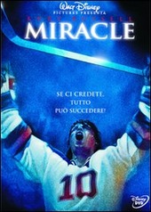 Copertina  Miracle