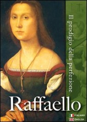 Copertina  Raffaello : il prodigio della perfezione