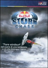 Copertina  Storm chasa : una tempesta nove paesi