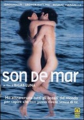 Copertina  Son de mar