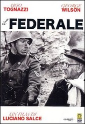 Copertina  Il federale