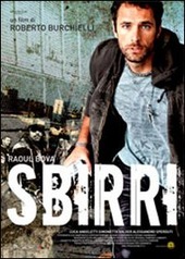 Copertina  Sbirri