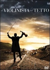 Copertina  Il violinista sul tetto