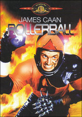 Copertina  rollerball