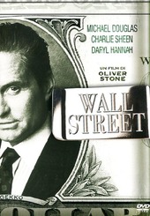 Copertina  Wall Street