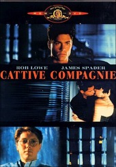 Copertina  Cattive compagnie