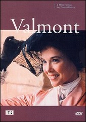 Copertina  Valmont