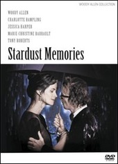 Copertina  Stardust memories
