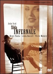 Copertina  Sfida infernale 
