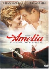 Copertina  Amelia