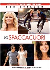 Copertina  Lo spaccacuori