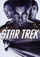 Copertina  Star Trek