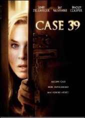 Copertina  Case 39