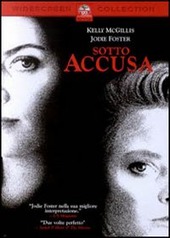 Copertina  Sotto accusa